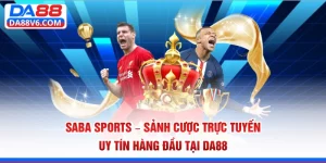 SABA Sports